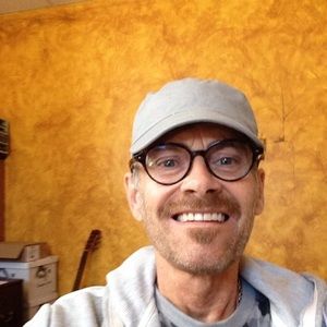 Meet your Posher, Jean-yves